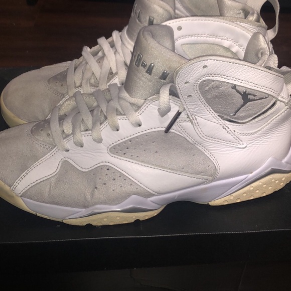 Jordan 7 - Picture 3 of 5